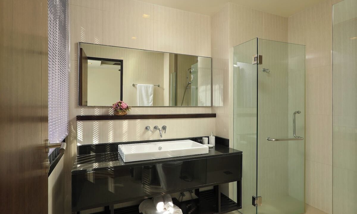 Photo of Bathroom in Laguna