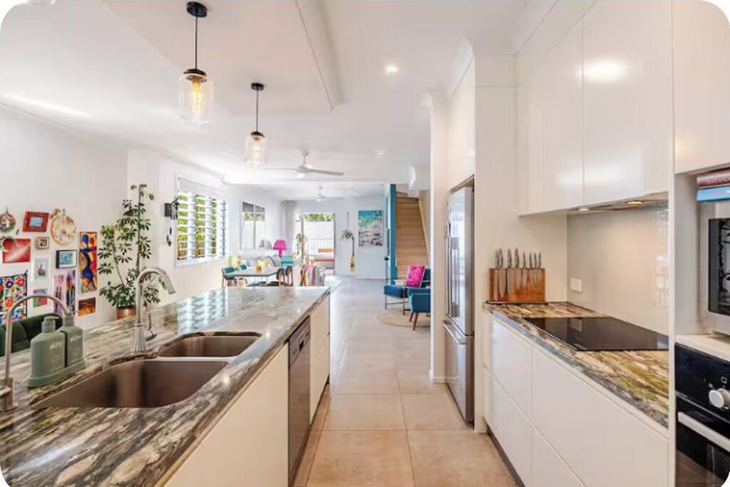 Photo of Kitchen in Tugun