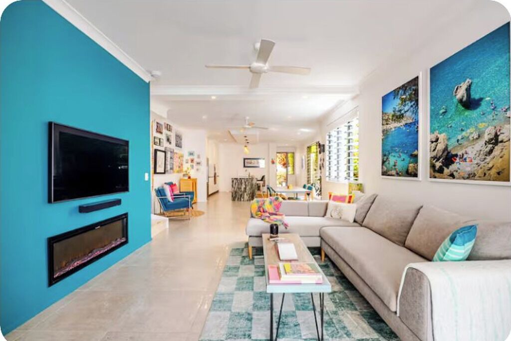 Photo of Livingroom in Tugun