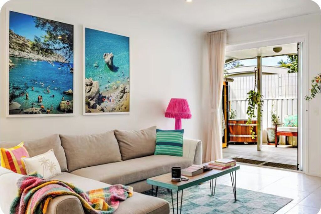 Photo of Livingroom in Tugun
