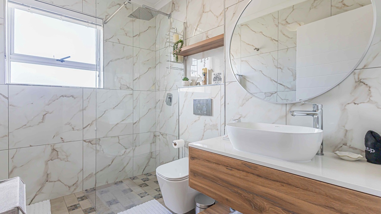 Photo of Bathroom in Century City