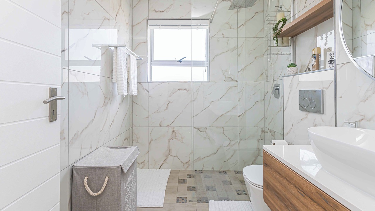 Photo of Bathroom in Century City