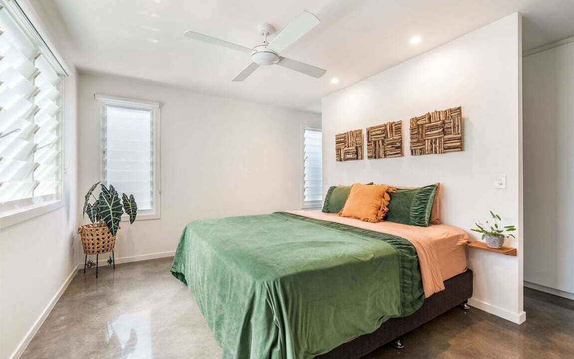 Photo of Bedroom in East Ballina