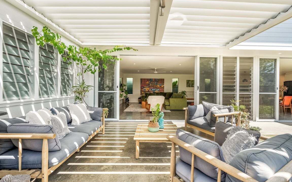 Photo of Patio Balcony in East Ballina