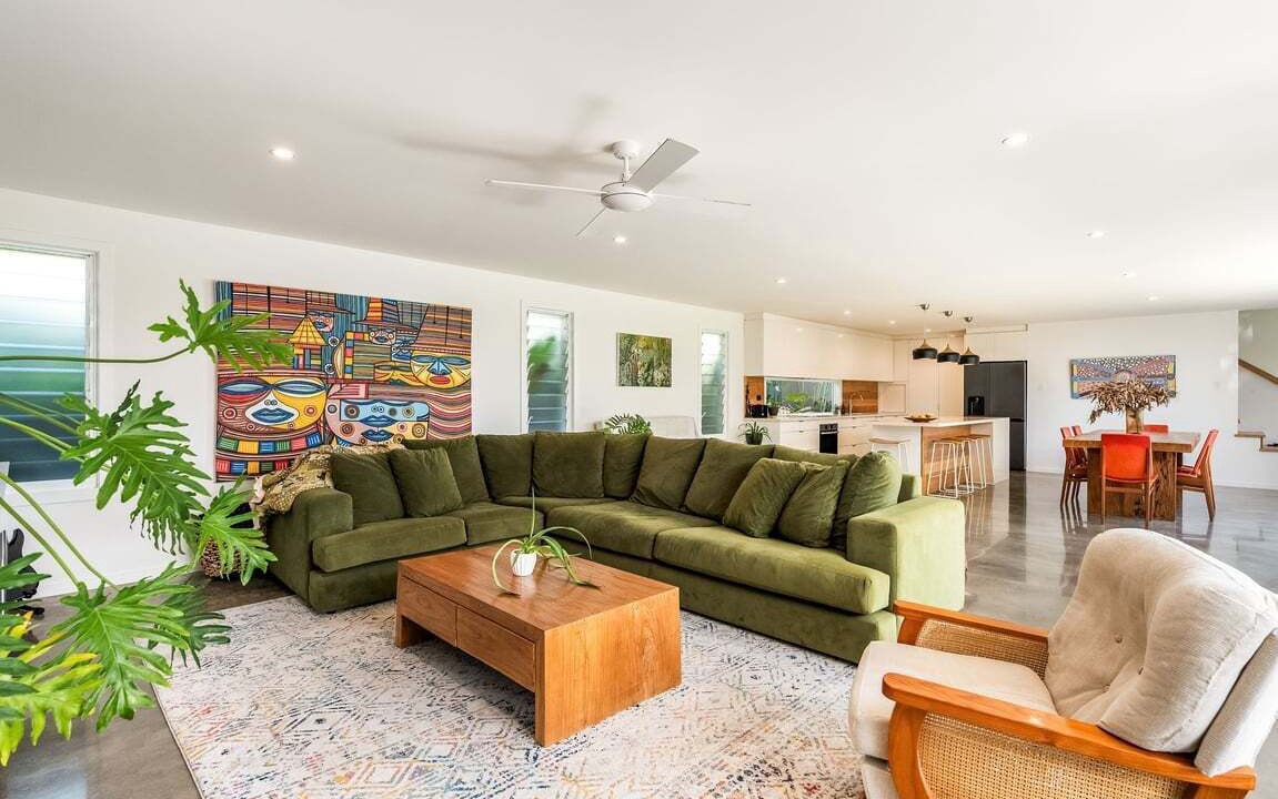 Photo of Livingroom in East Ballina