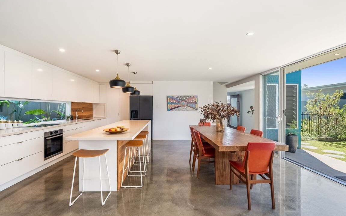 Photo of Kitchen in East Ballina