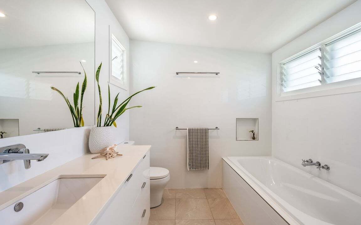 Photo of Bathroom in East Ballina