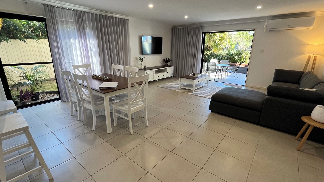 Photo of Livingroom in Bogangar