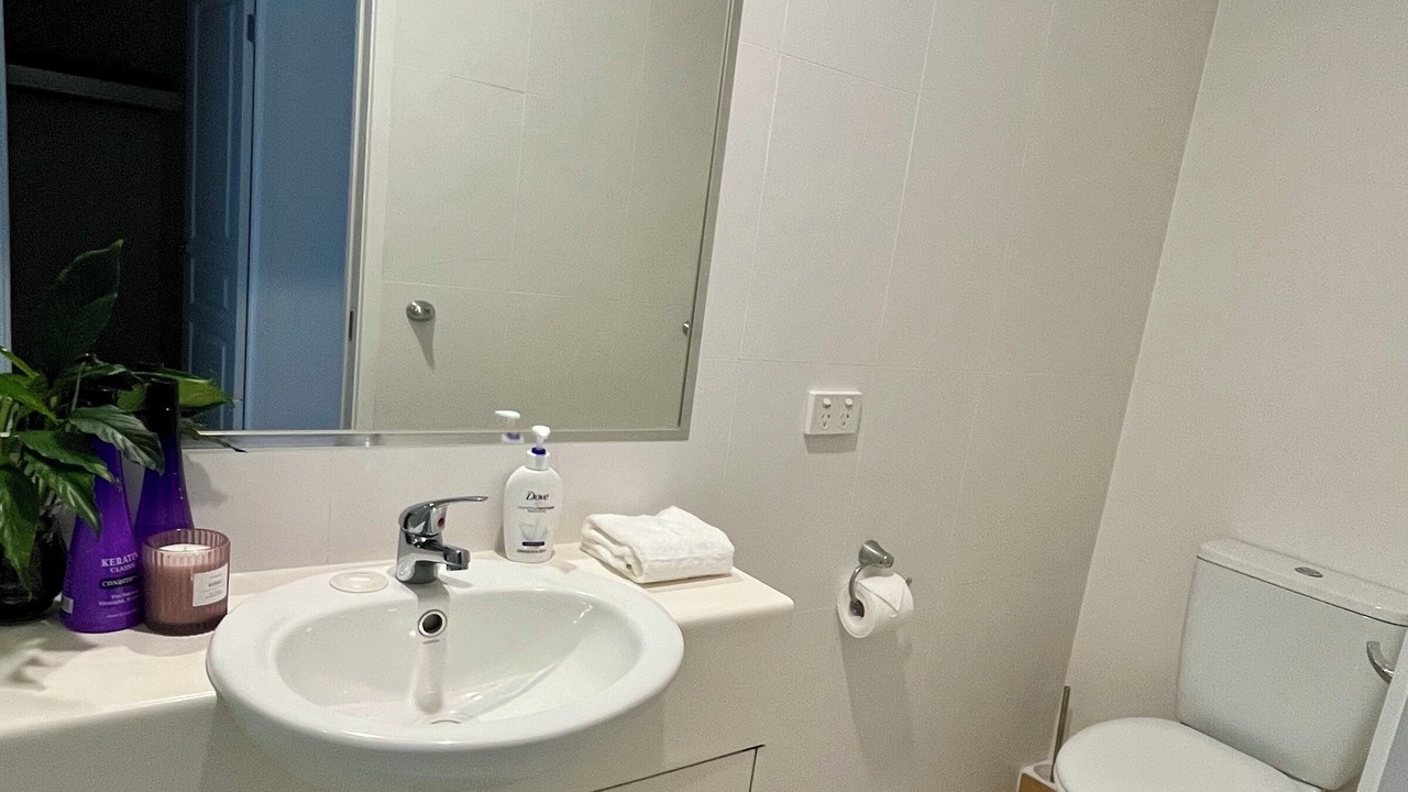 Photo of Bathroom in Bogangar