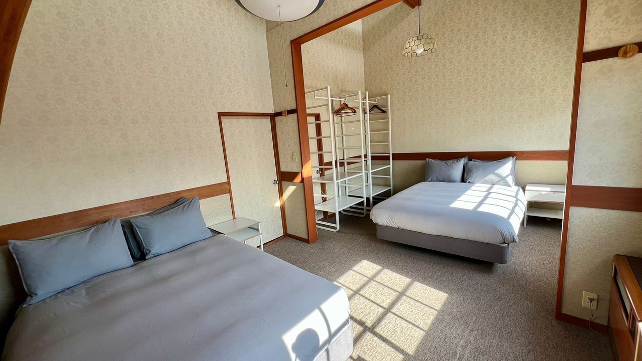 Photo of Bedroom in Madarao Mountain Resort