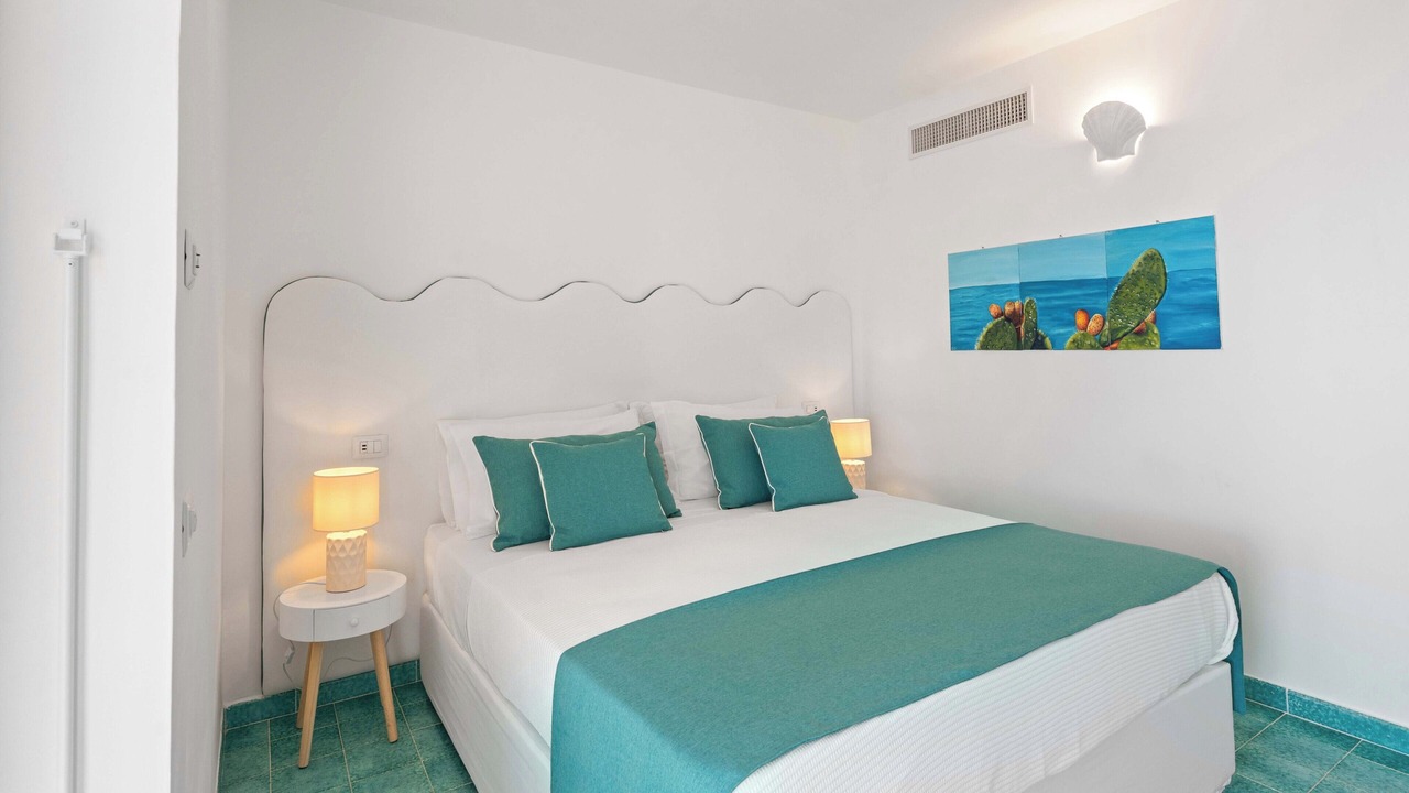 Photo of Bedroom in Sant'Agata sui Due Golfi