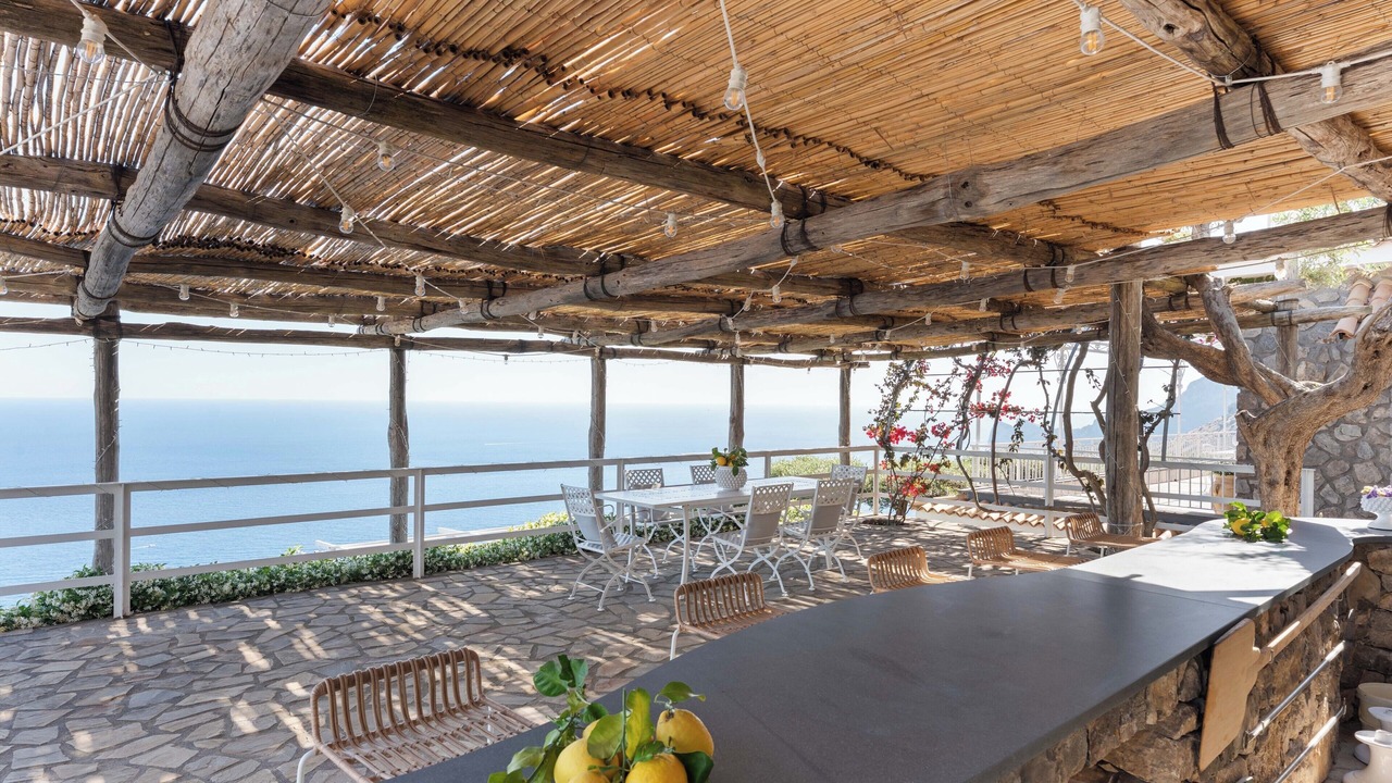 Photo of Outdoor in Sant'Agata sui Due Golfi