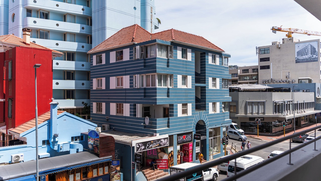 Photo of Outdoor in Sea Point