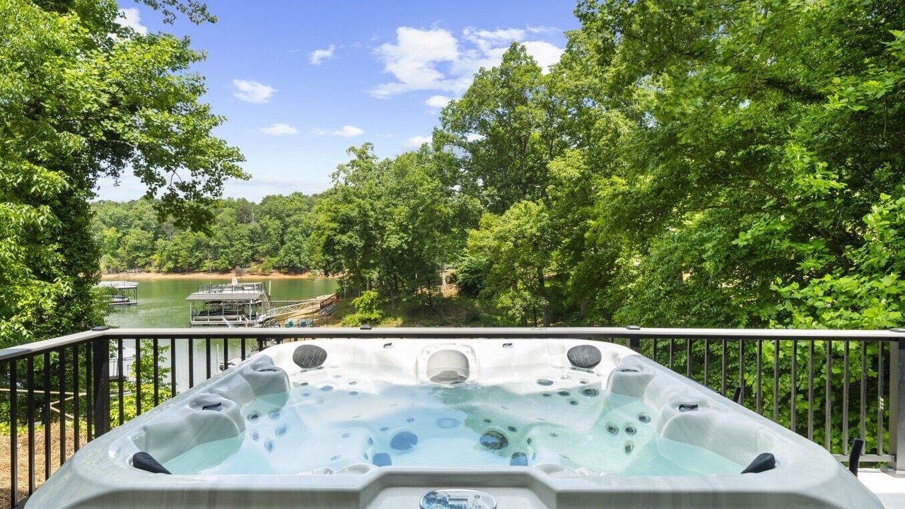 Photo of Outdoor in Buford