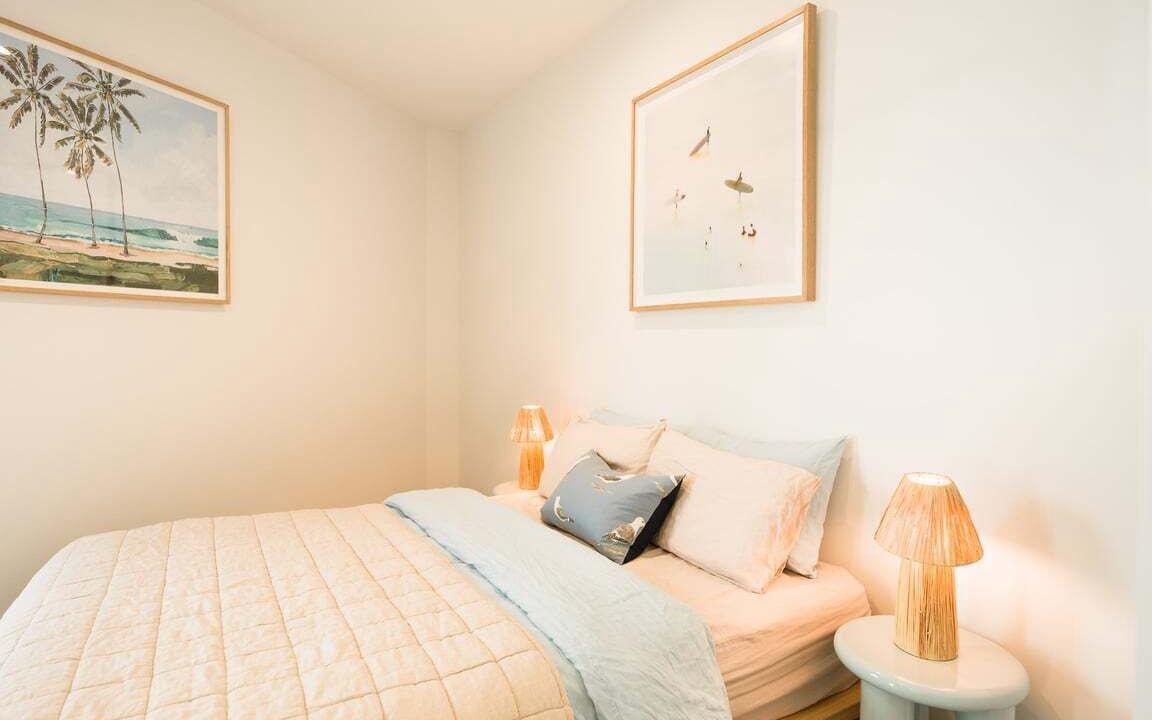 Photo of Bedroom in Byron Bay