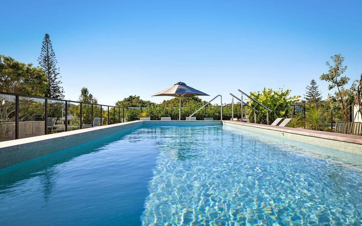 Photo of Outdoor in Byron Bay