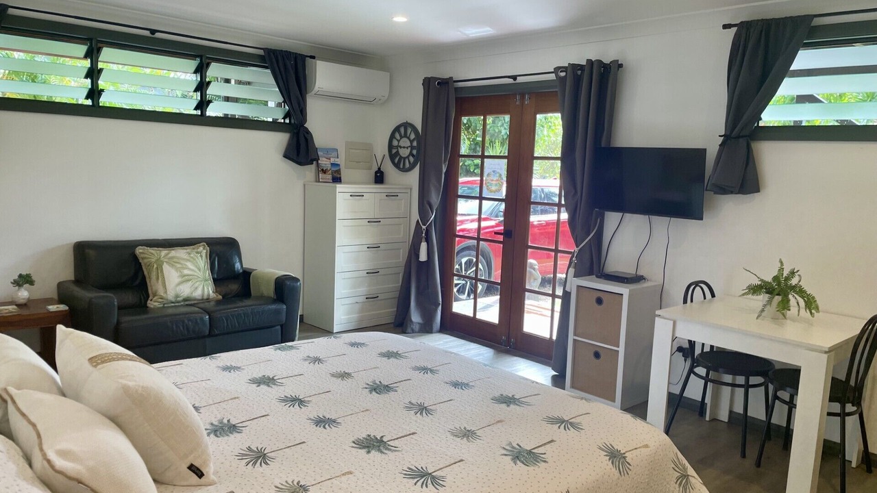 Photo of Bedroom in Horseshoe Bay