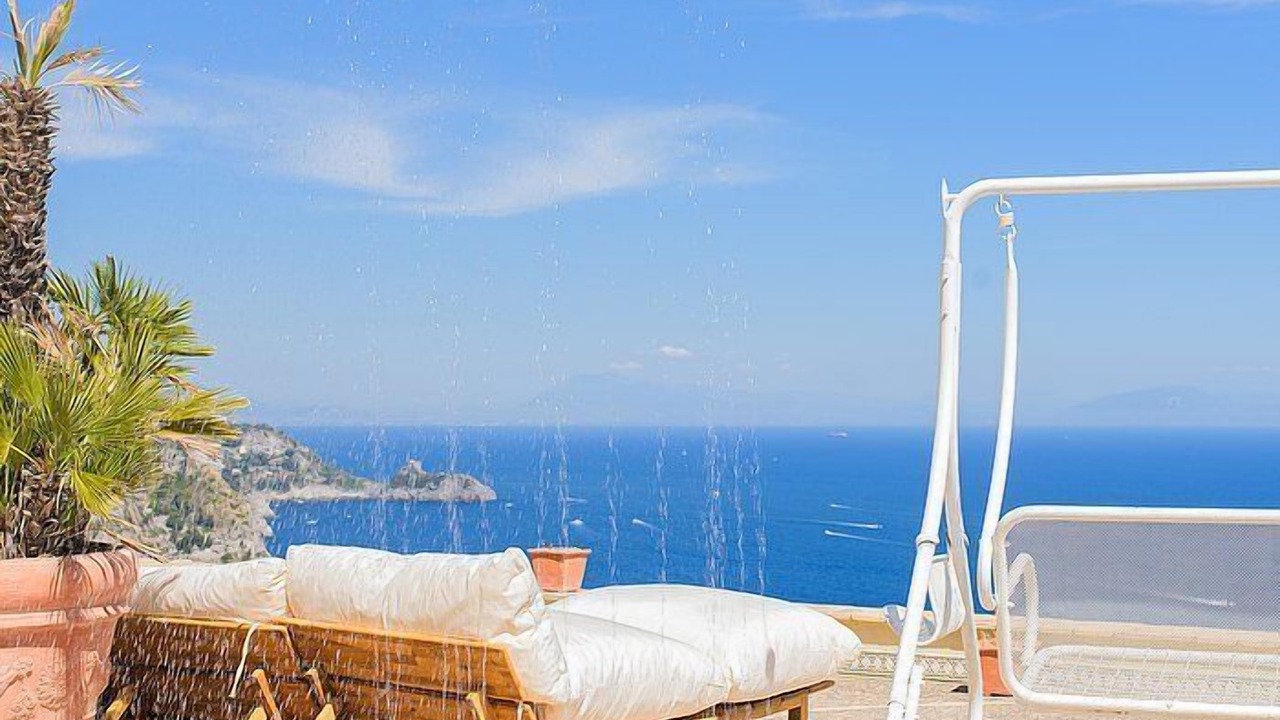 Photo of Outdoor in Praiano