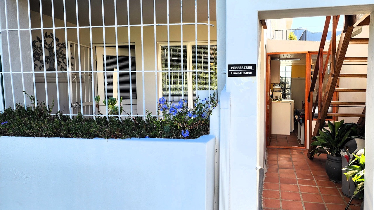 Photo of Outdoor in Montagu