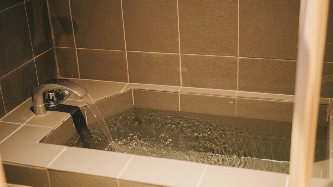 Photo of Bathroom in Azumino