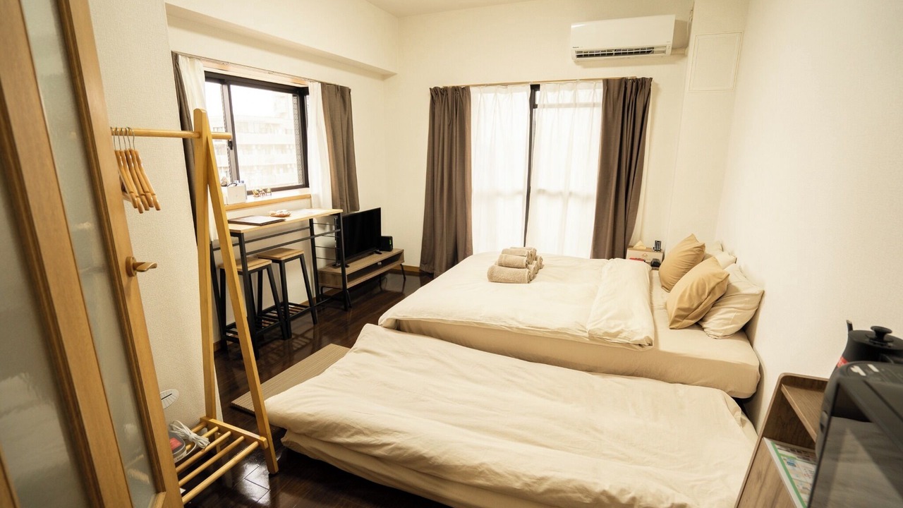 Photo of Bedroom in Nakamura