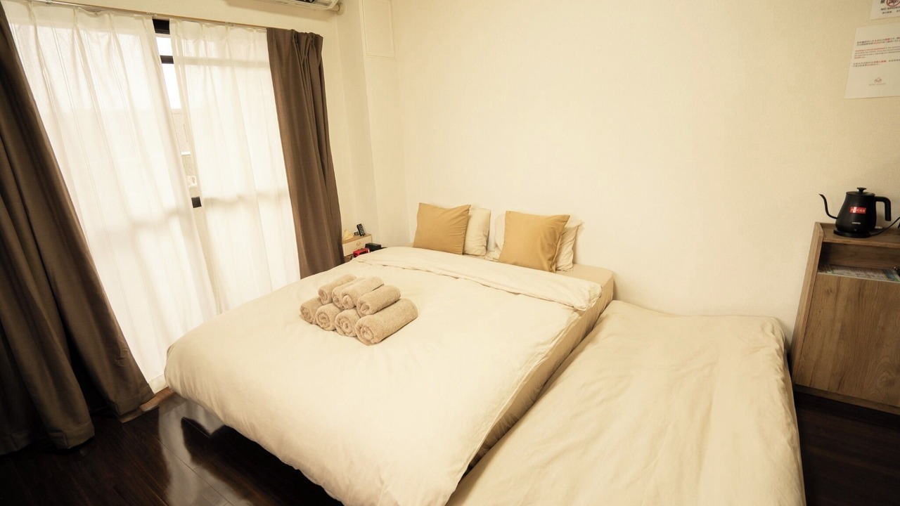 Photo of Bedroom in Nakamura