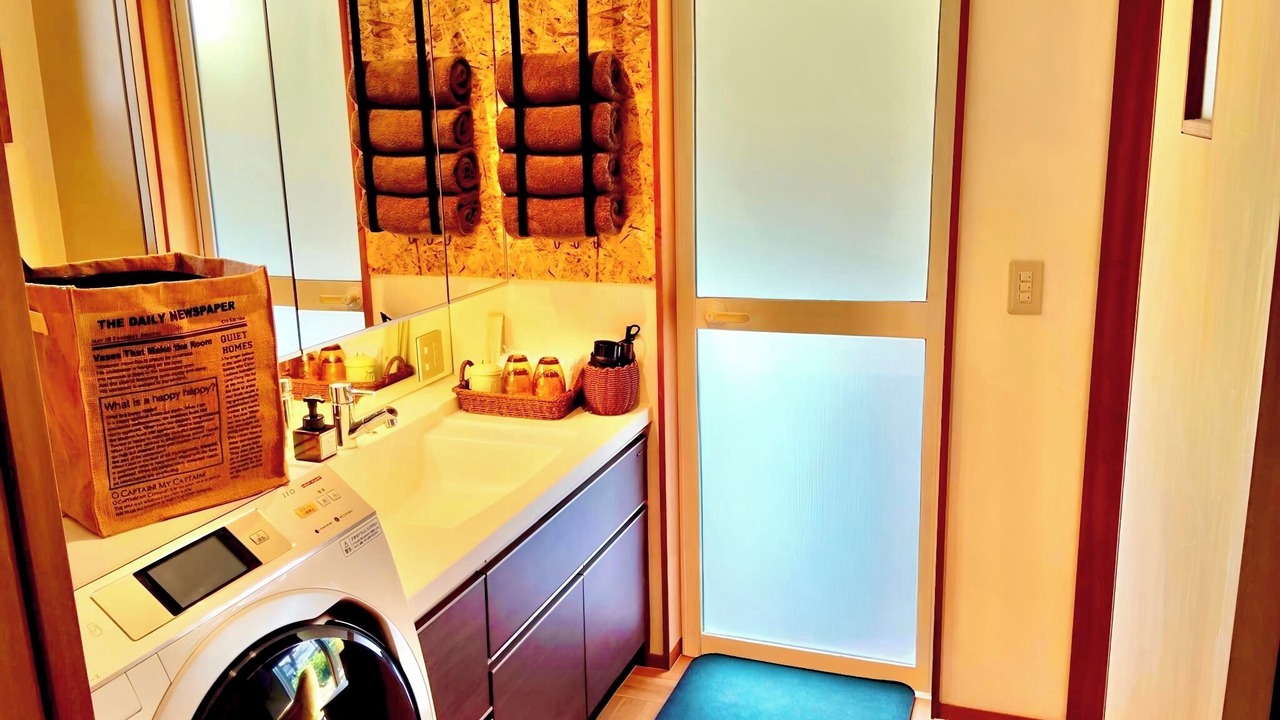Photo of Bathroom in Kofu