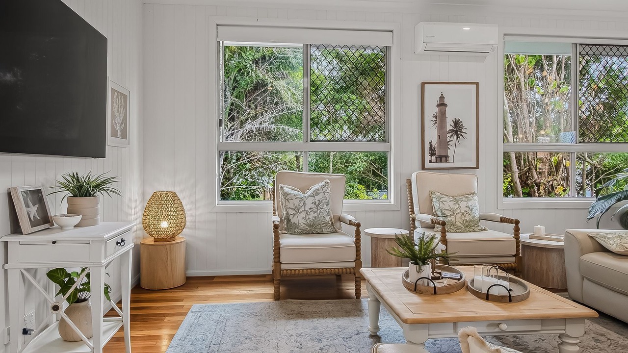 Photo of Livingroom in Pottsville