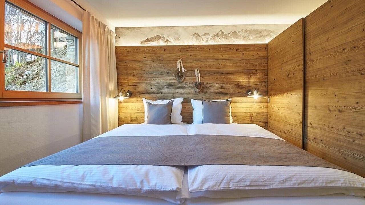 Photo of Bedroom in Saalbach-Hinterglemm