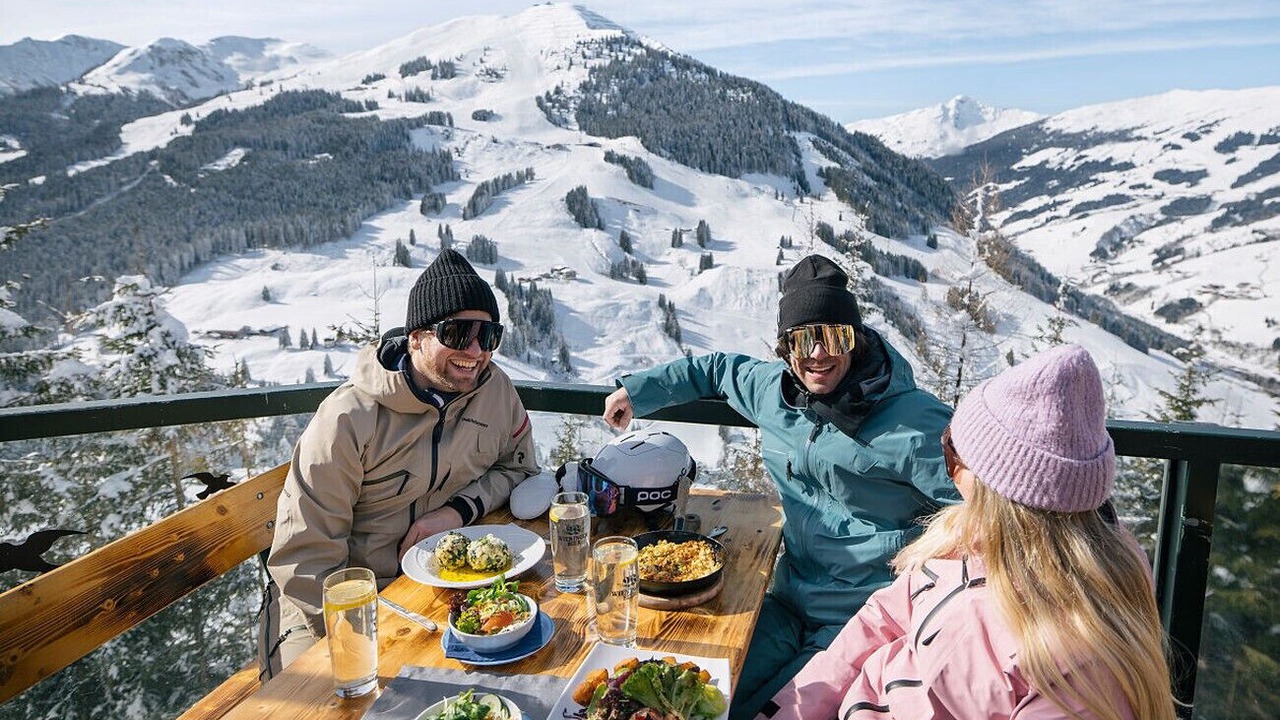 Photo of Outdoor in Saalbach-Hinterglemm
