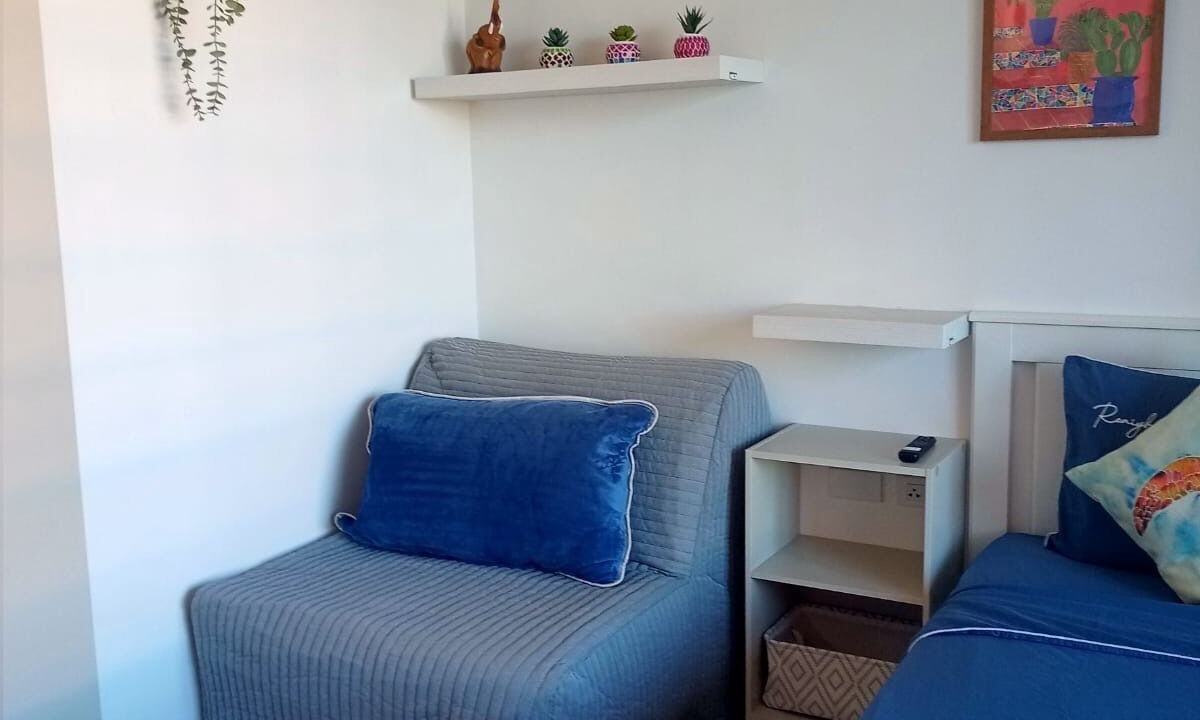 Photo of Bedroom in Mai Khao
