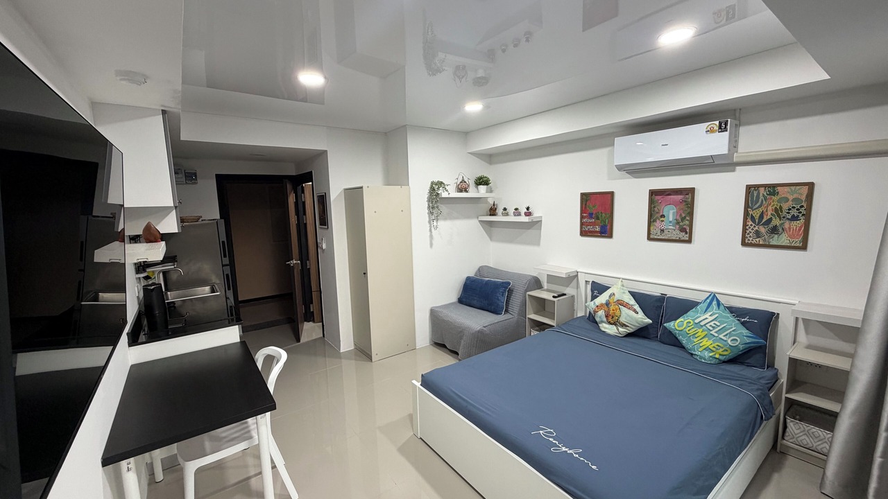 Photo of Bedroom in Mai Khao