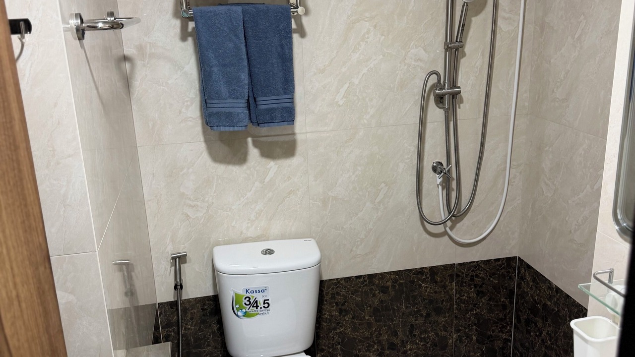 Photo of Bathroom in Mai Khao
