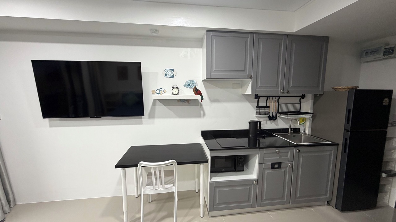 Photo of Kitchen in Mai Khao