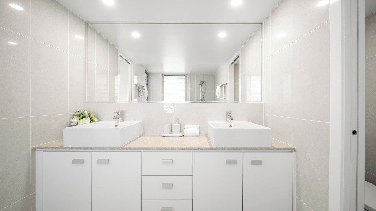 Photo of Bathroom in Kings Beach