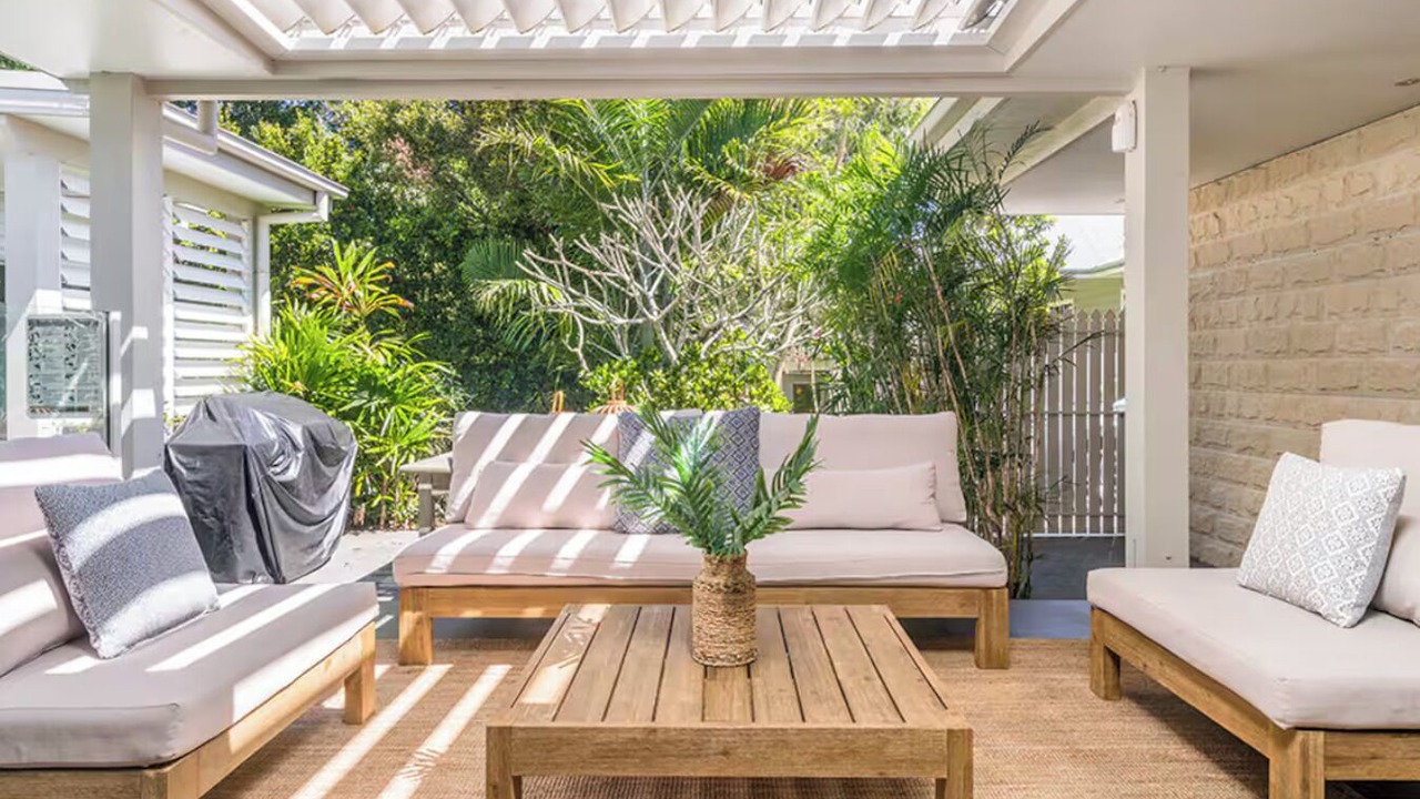 Photo of Patio Balcony in Byron Bay