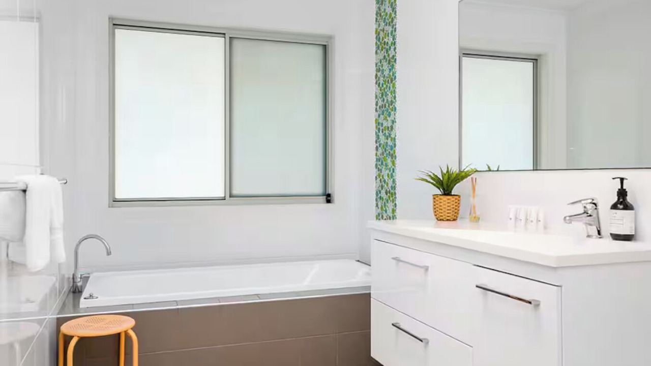 Photo of Bathroom in Byron Bay