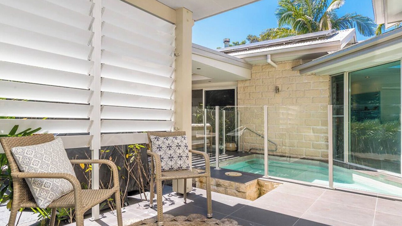 Photo of Outdoor in Byron Bay