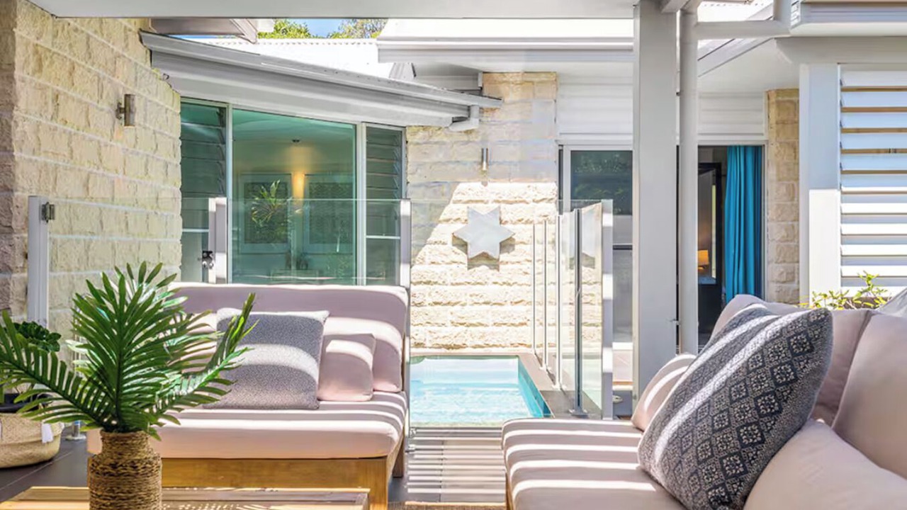 Photo of Patio Balcony in Byron Bay
