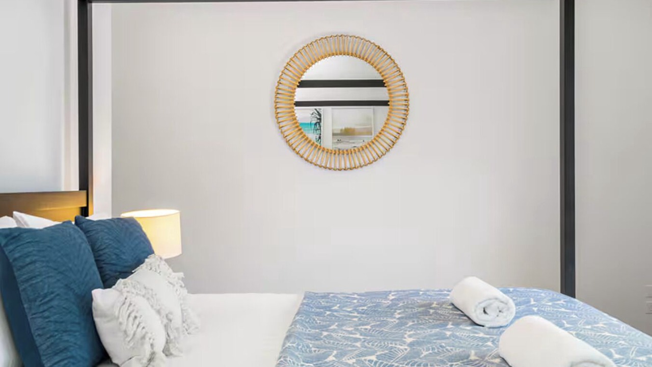 Photo of Bedroom in Byron Bay