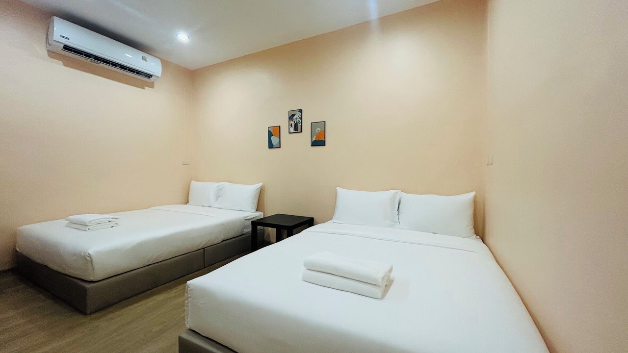 Photo of Bedroom in Talat Yai