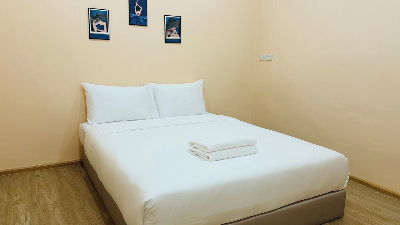 Photo of Bedroom in Talat Yai