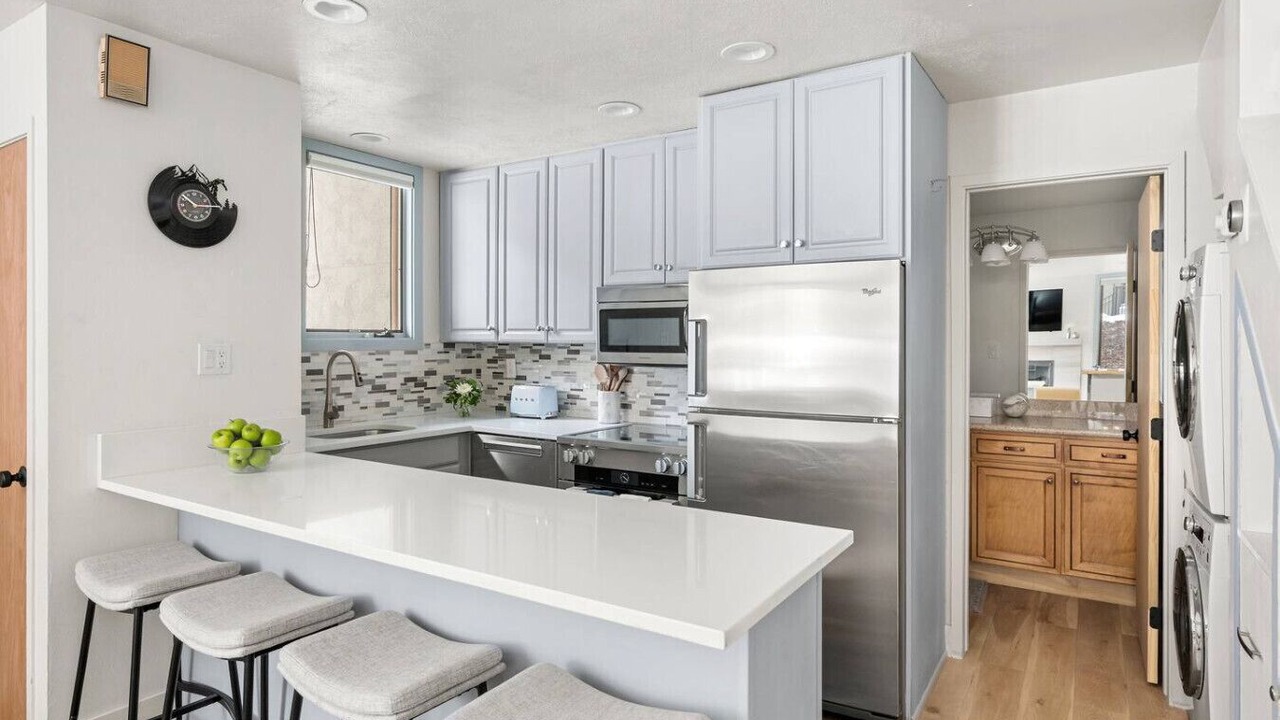 Photo of Kitchen in Snowmass Village
