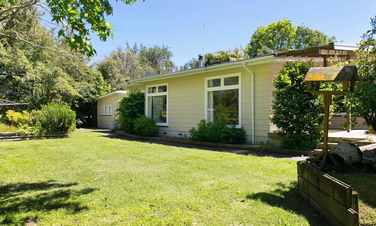 Photo of Outdoor in Turangi