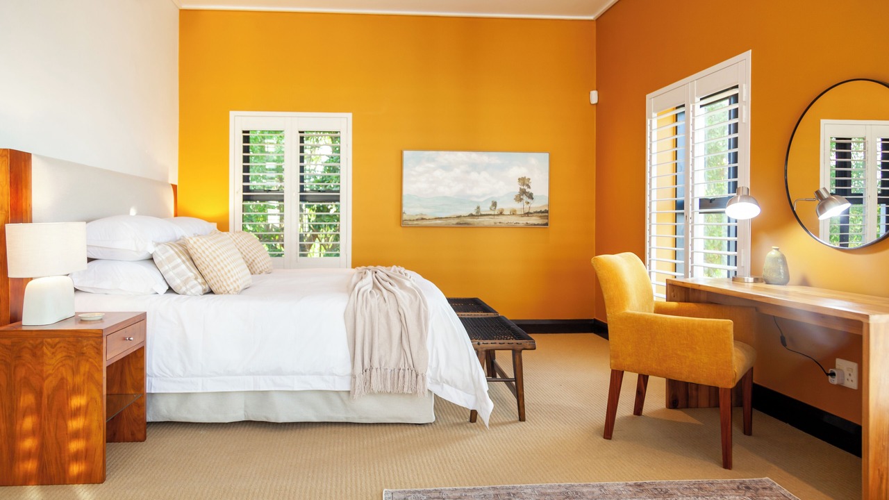Photo of Bedroom in Stellenbosch