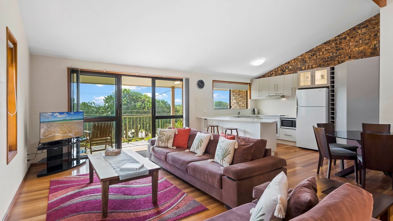 Photo of Livingroom in East Ballina