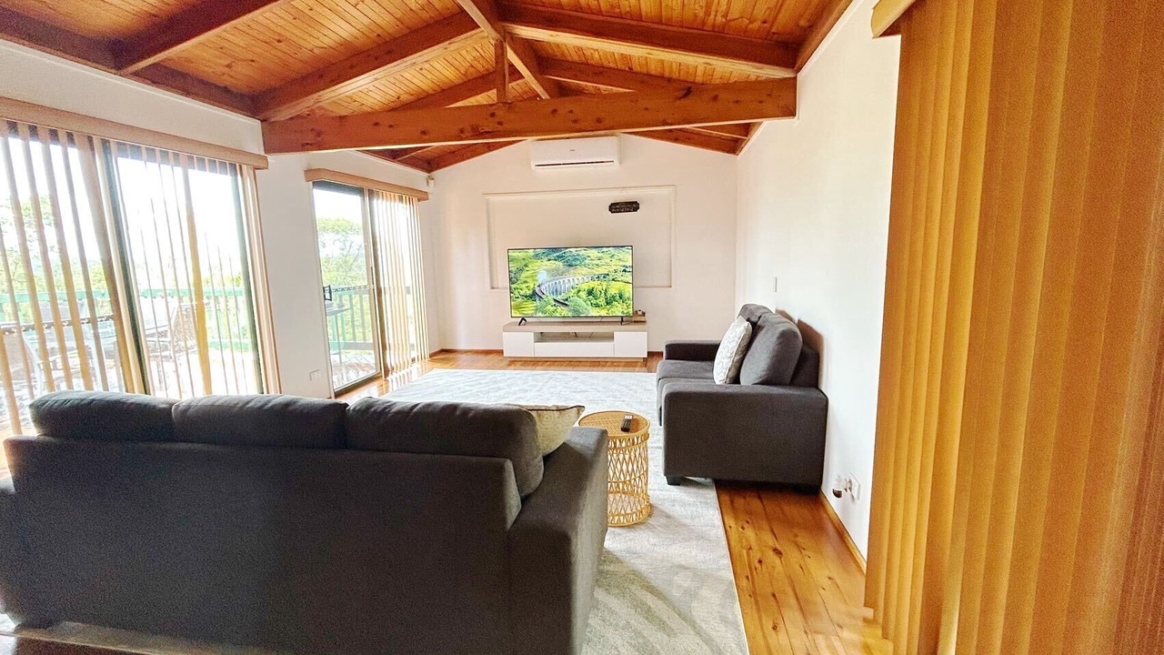 Photo of Livingroom in Cornubia