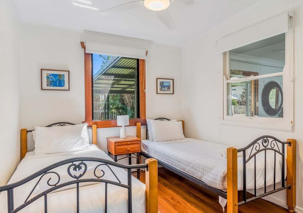 Photo of Bedroom in North Creek