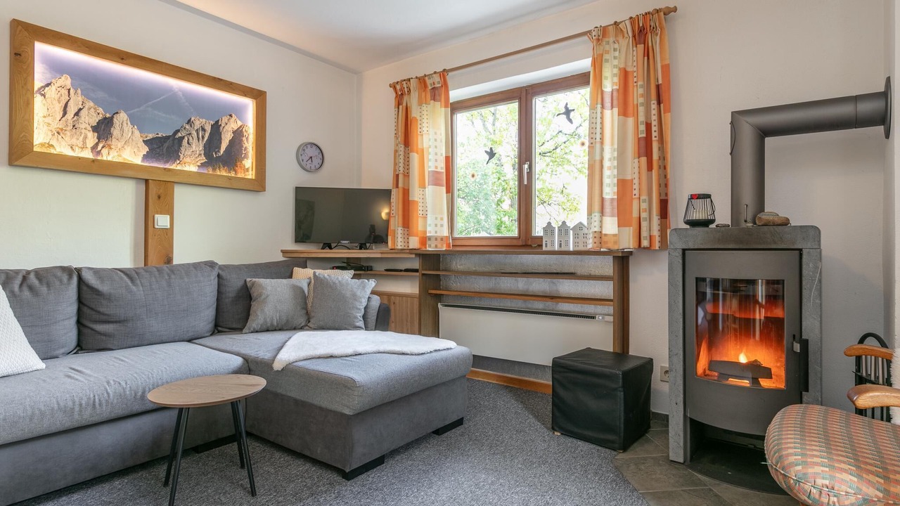 Photo of Livingroom in Schwoich