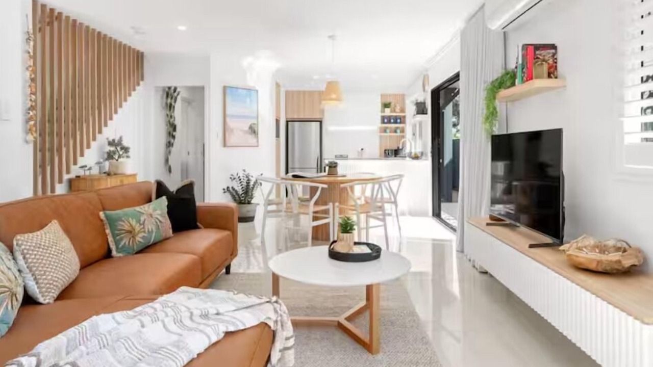Photo of Livingroom in Hastings Point